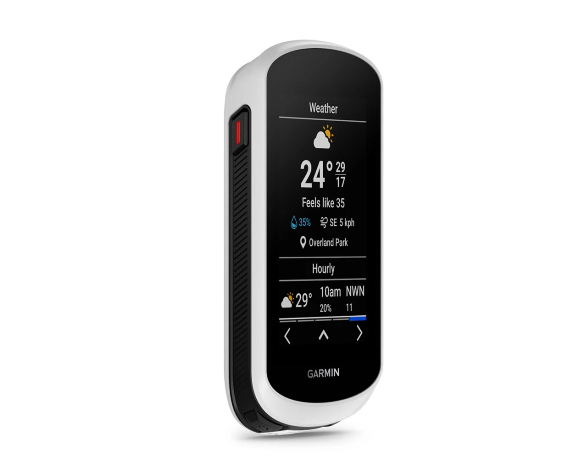 Garmin Edge Explore 2 - dotykowy licznik rowerowy GPS z nawigacją
