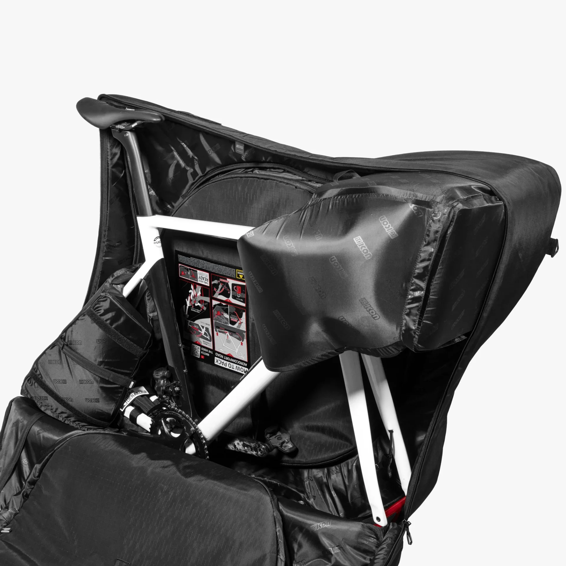 Scicon Road Protection Kit