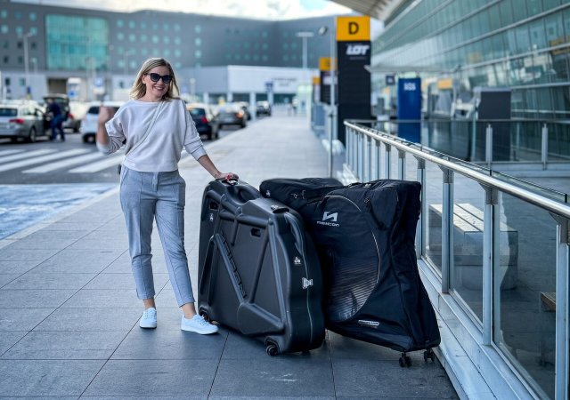 Walizka rowerowa – jaką wybrać? Poradnik i modele Scicon